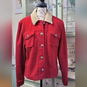 Tasha Polizzi Jacket